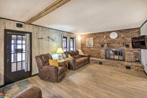 Illinois Vacation Rental Home Pets Welcome